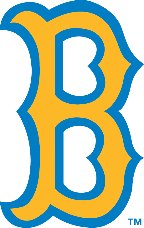 UCLA Bruins 1972-Pres Alternate Logo iron on paper